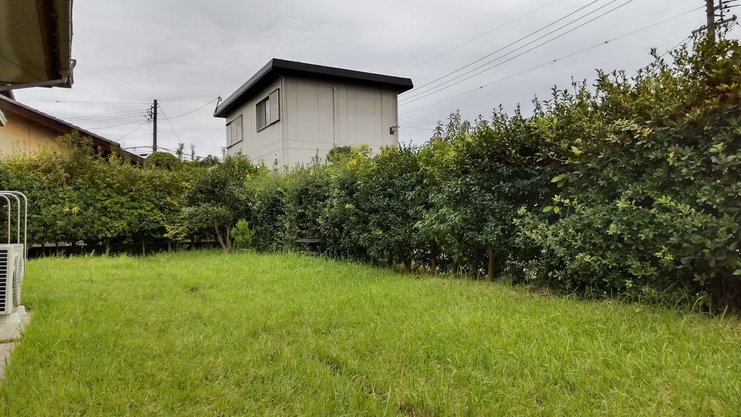 ご要望お伺い・現地調査 | 東海市で庭木の剪定・伐採ならお庭の窓口東海市