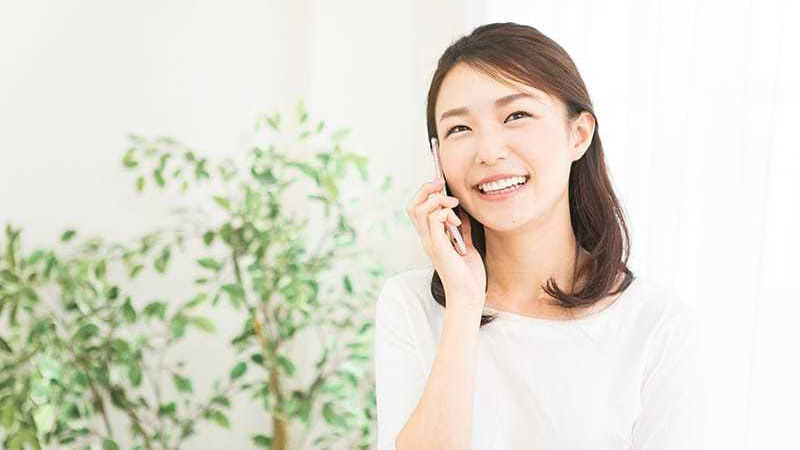 ご相談・お問い合わせ | 東海市で庭木の剪定・伐採ならお庭の窓口東海市