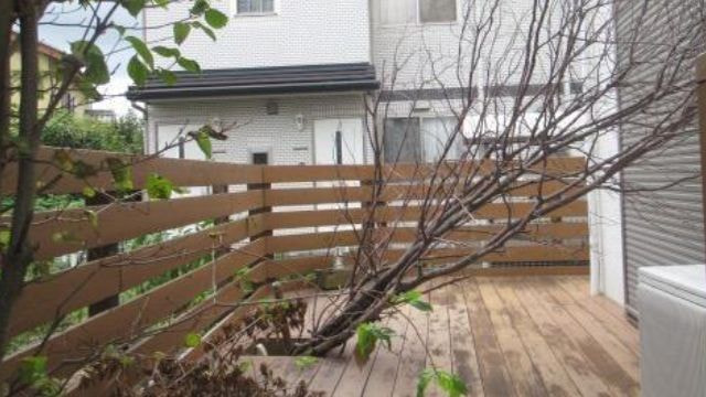 倒木撤去 東海市 | 東海市で倒木撤去ならお庭の窓口東海市